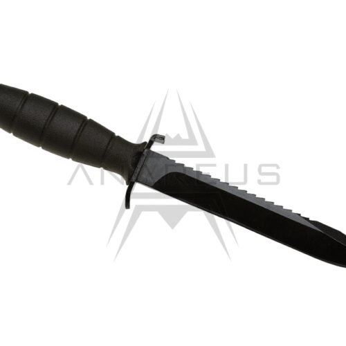 49706 Glock Field Knife FM 81 - Black