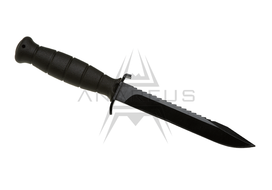 49706 Glock Field Knife FM 81 - Black