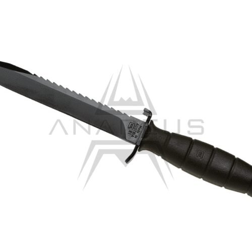 49707 Glock Field Knife FM 81 - Black