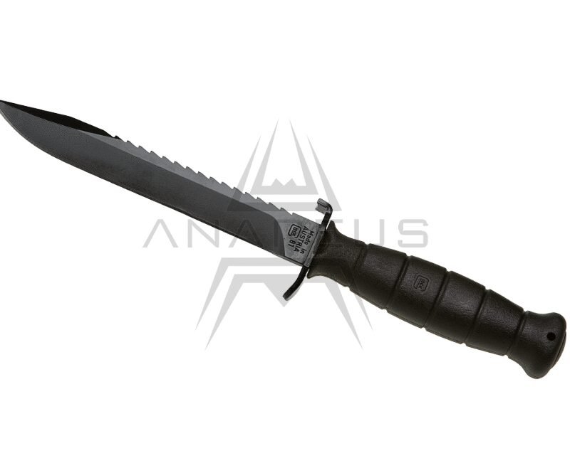 Glock Field Knife FM 81 - Black
