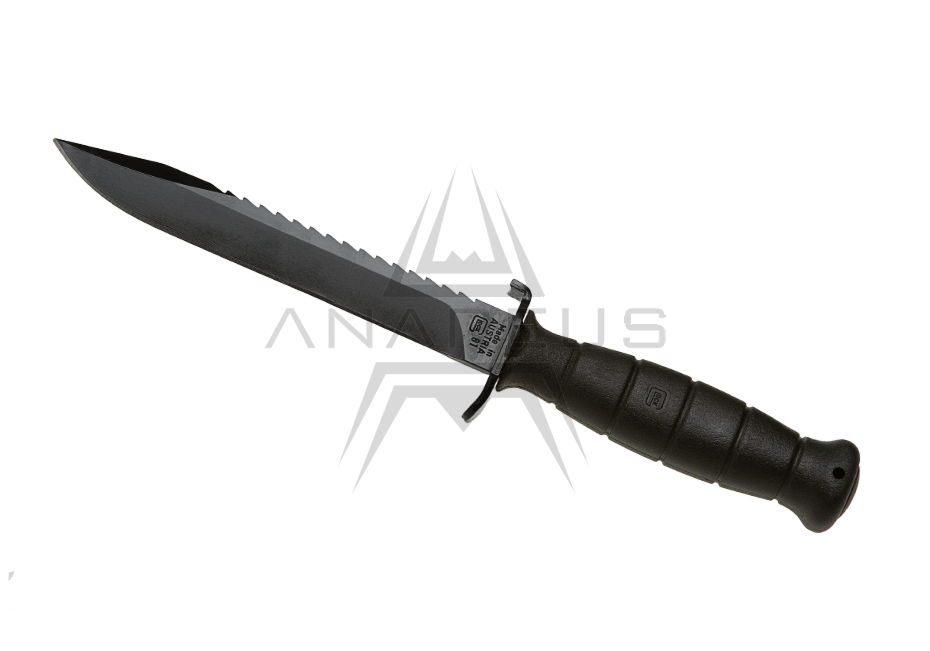 49707 Glock Field Knife FM 81 - Black