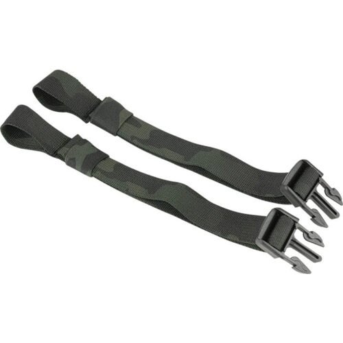 Backpack VX CHARGER VCAM BLACK