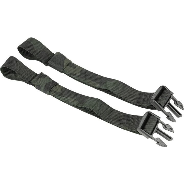 Backpack VX CHARGER VCAM BLACK