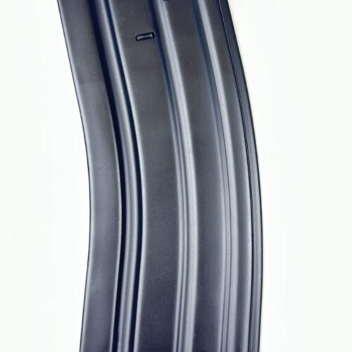DA Metal Magazine for 130 BBs M4/M16, Mid-Cap - Black