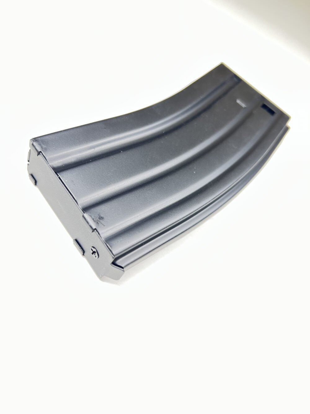 DA Metal Magazine for 130 BBs M4/M16, Mid-Cap - Black