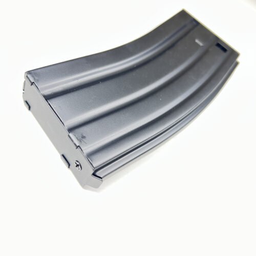 DA Metal Magazine for 130 BBs M4/M16, Mid-Cap - Black