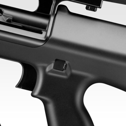 TM Electric AEG Rifle Steyr AUG RT - Black