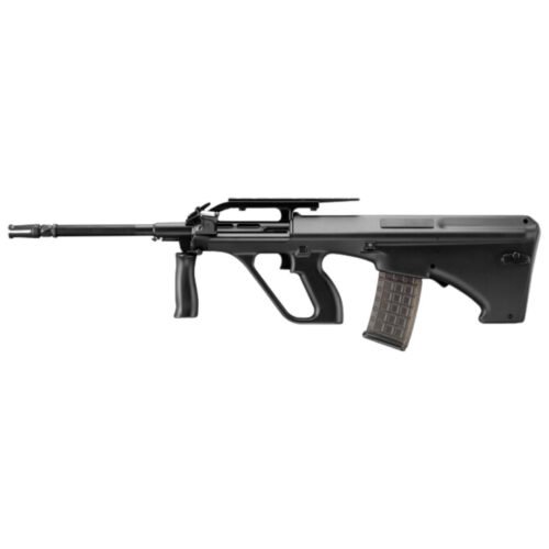 TM Electric AEG Rifle Steyr AUG RT - Black
