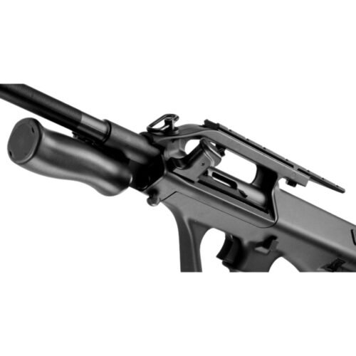 TM Electric AEG Rifle Steyr AUG RT - Black