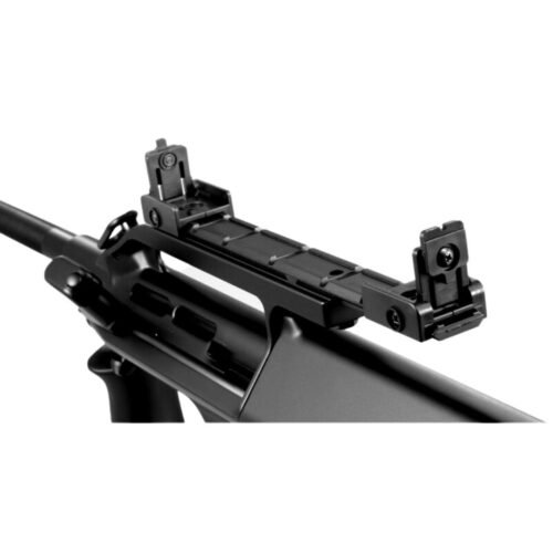 TM Electric AEG Rifle Steyr AUG RT - Black