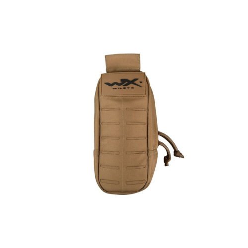 Goggles VAPOR Smoke Grey  plus  Clear  plus  Light Rust/Matte Tan