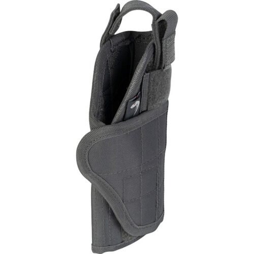 Modular Pistol Case - TITANIUM Grey