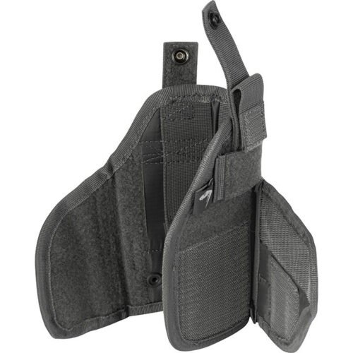 Modular Pistol Case - TITANIUM Grey