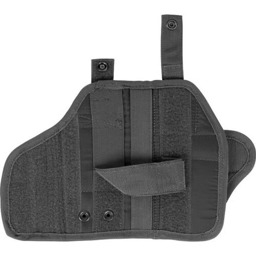 Modular Pistol Case - TITANIUM Grey