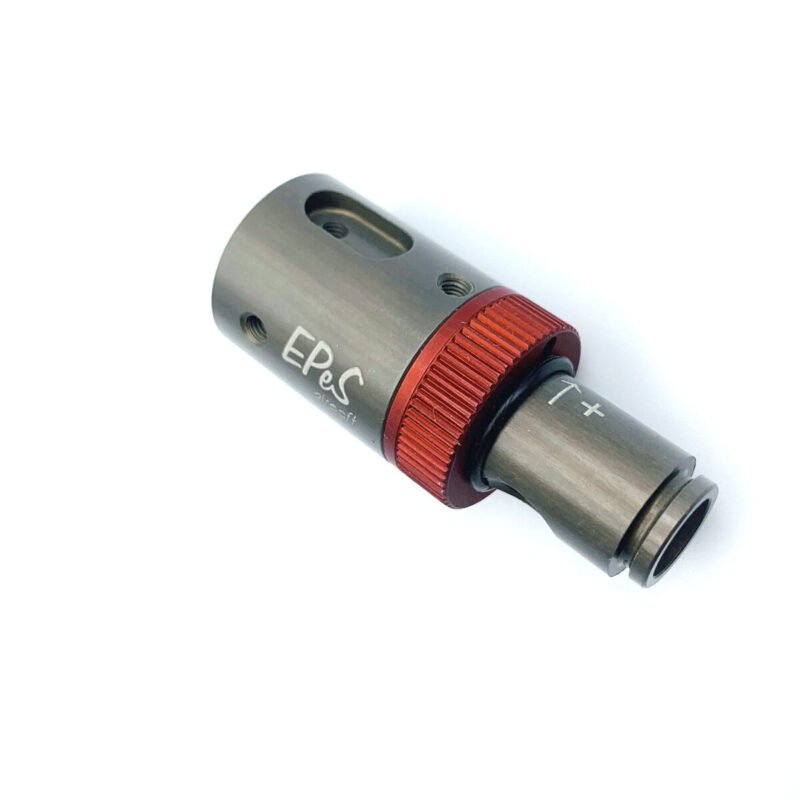 49812 EPeS Hop-up chamber M249