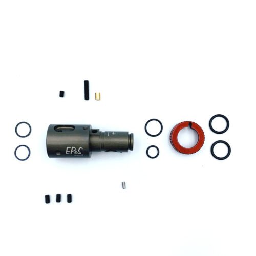 EPeS Hop-up chamber M249