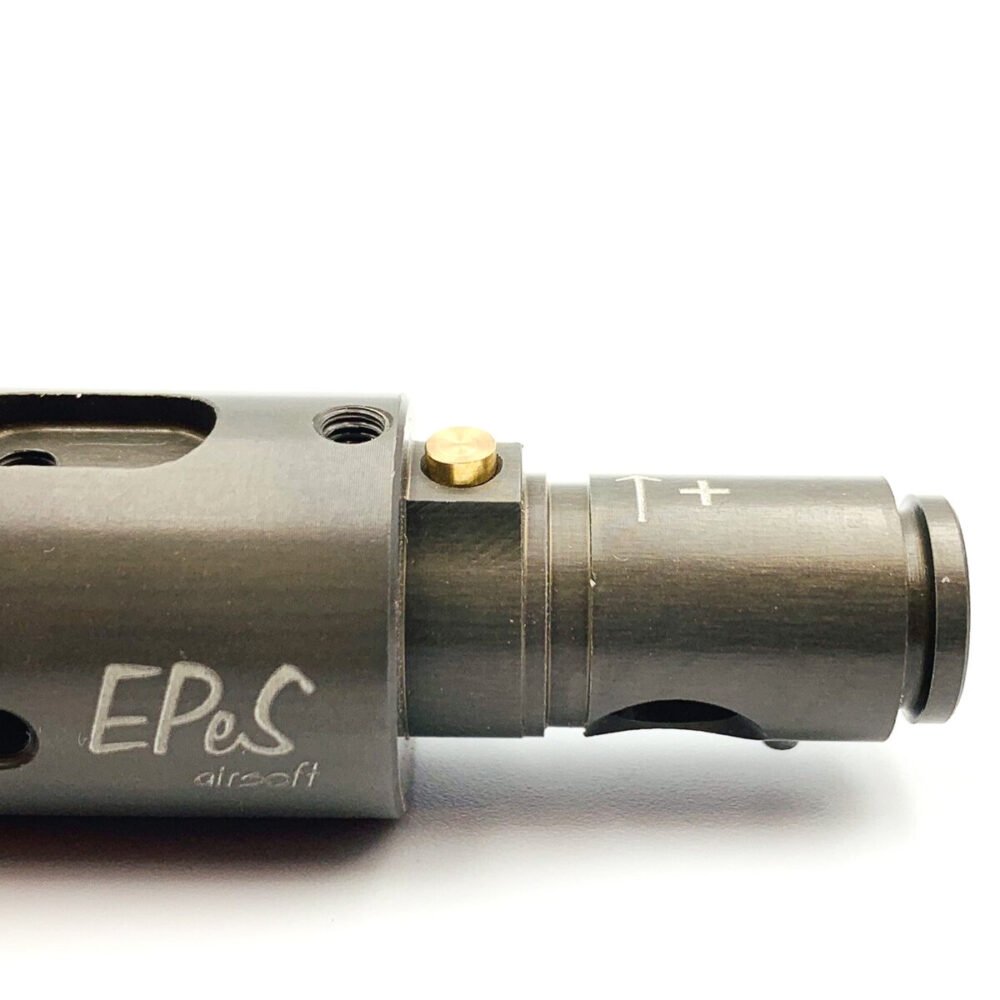 EPeS Hop-up chamber M249