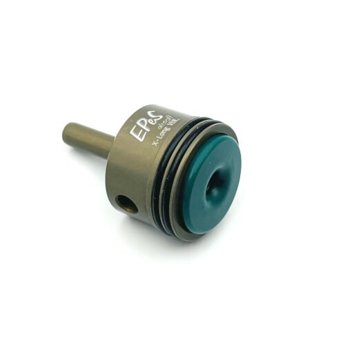 EPeS Cylinder head AEG Mk.II uni V2/3 - Long - 80sh