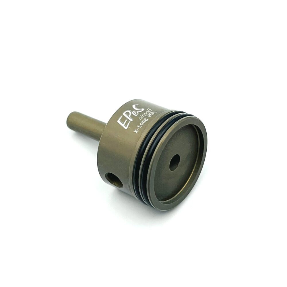 EPeS Cylinder head AEG Mk.II uni V2/3 - Long - No Rubber pad