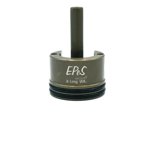 EPeS Cylinder head AEG Mk.II uni V2/3 - Long - No Rubber pad