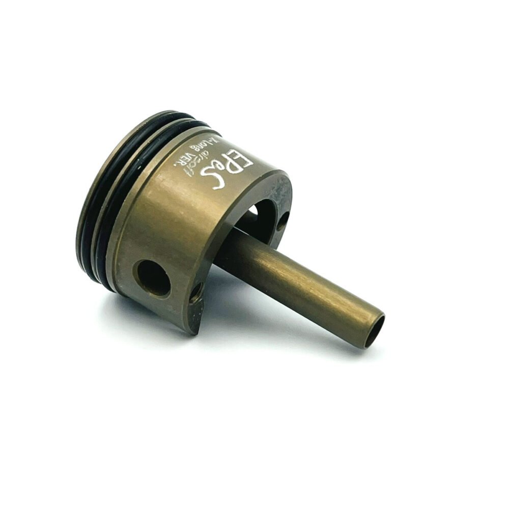 EPeS Cylinder head AEG Mk.II uni V2/3 - Long - No Rubber pad