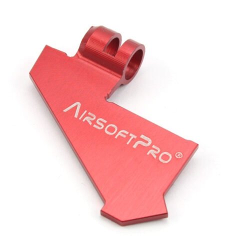 Metal CNC loading plate for TM AWP and Well MB44xx