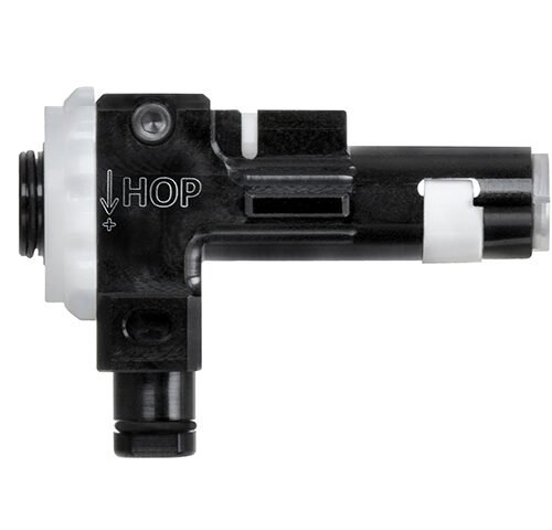 RetroArms CNC Hop-up Chamber AR15 BASIC - Black