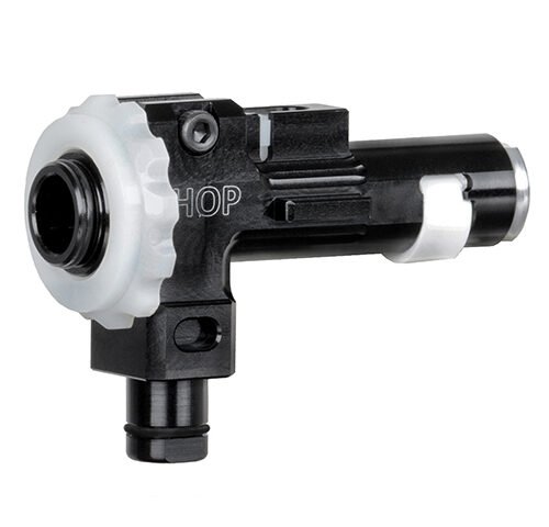RetroArms CNC Hop-up Chamber AR15 BASIC - Black