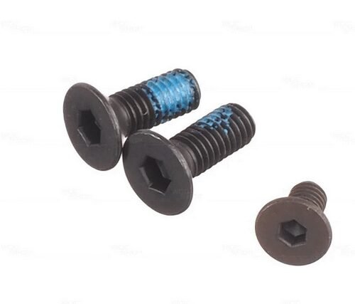 AA Silencer Adapter (14- mm CCW) for AAP-01C - Black