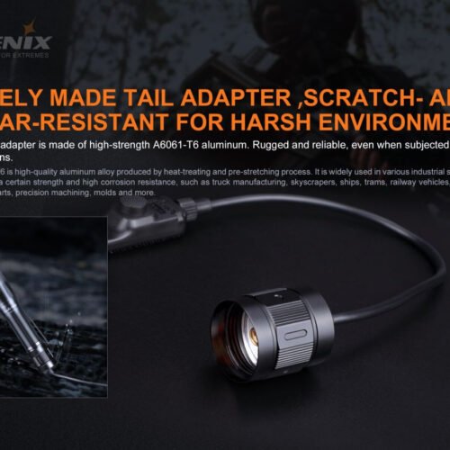 Fenix AER-05 Remote Switch