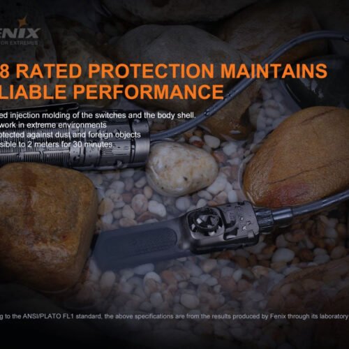 Fenix AER-05 Remote Switch