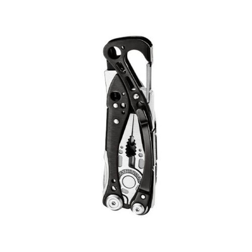 Leatherman Multitool SKELETOOL(R) CX - Silver / Black