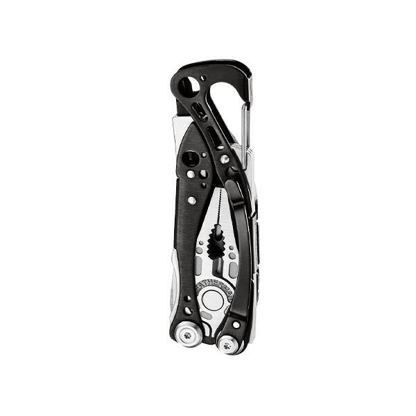 Leatherman Multitool SKELETOOL(R) CX - Silver / Black