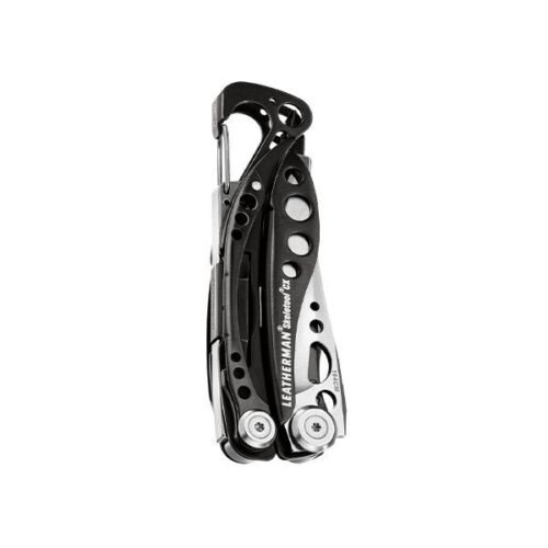 Leatherman Multitool SKELETOOL(R) CX - Silver / Black