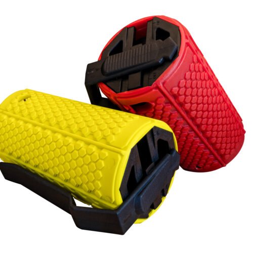 ASG STORM D-Tonator Impact Airsoft Gas Grenade - Yellow