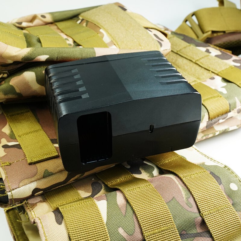 AceTech AC5000 Chronograph