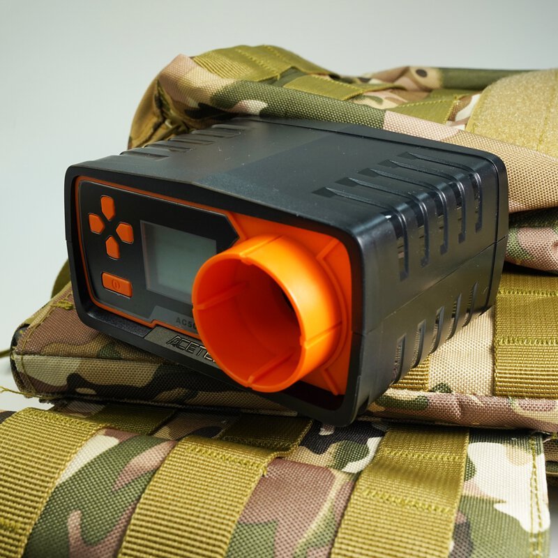 AceTech AC5000 Chronograph