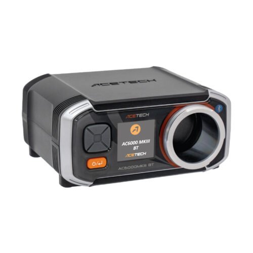 AceTech AC6000 MKIII BT Chronograph