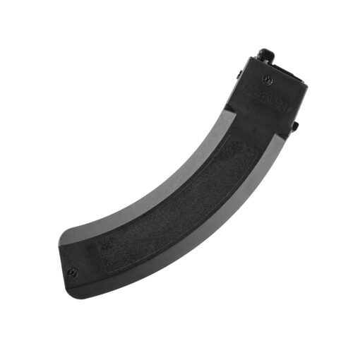 Novritsch SSQ22 GBBR Gas Magazine, 36 BBs - Black