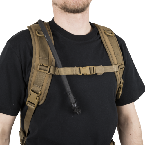 HELIKON EDC Backpack(R) Cordura(R) - Coyote