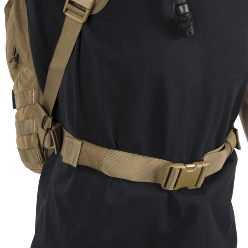 HELIKON EDC Backpack(R) Cordura(R) - Coyote