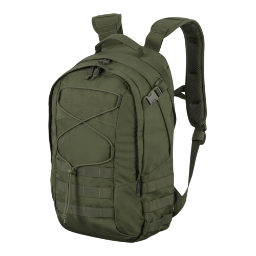 HELIKON EDC Backpack(R) Cordura(R) - Green