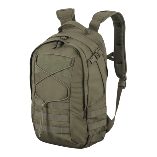 HELIKON EDC Backpack(R) Cordura(R) - Adaptive Green