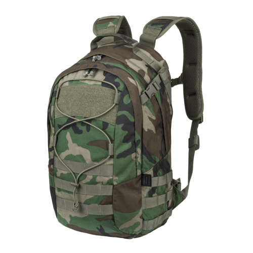 HELIKON EDC Backpack(R) Cordura(R) - US Woodland