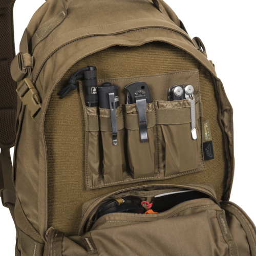 HELIKON EDC Backpack(R) Cordura(R) - Grey