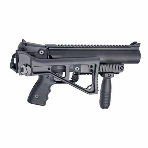 ASG Grenade Launcher B a T GL-06 - Black