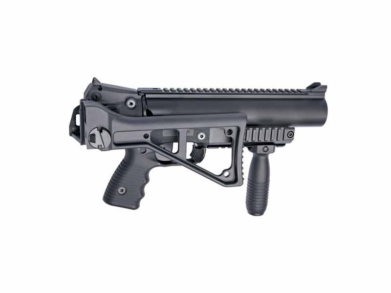 ASG Grenade Launcher B a T GL-06 - Black