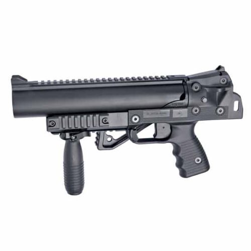 ASG Grenade Launcher B a T GL-06 - Black