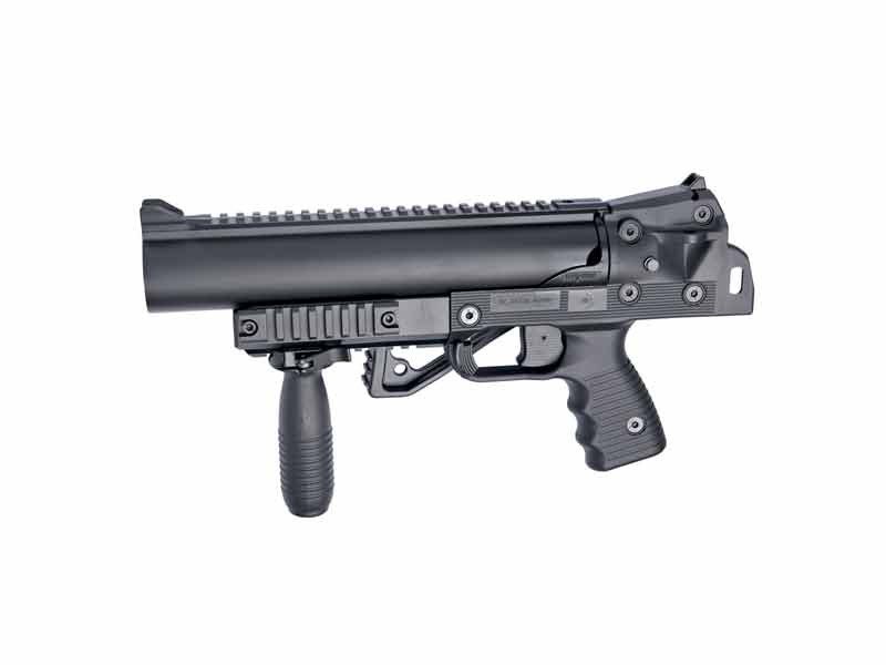 ASG Grenade Launcher B a T GL-06 - Black