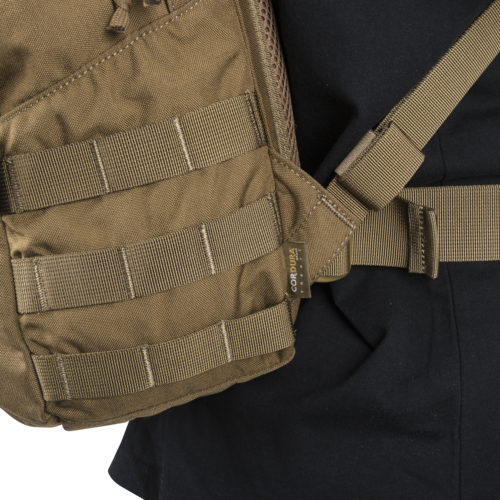 HELIKON EDC Backpack(R) Cordura(R) - RAL 7013